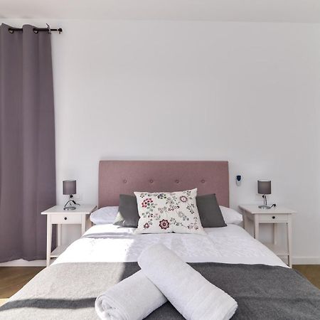 Lxr Bellavista 3Hab. Next To Sea Apartman Fuengirola Kültér fotó