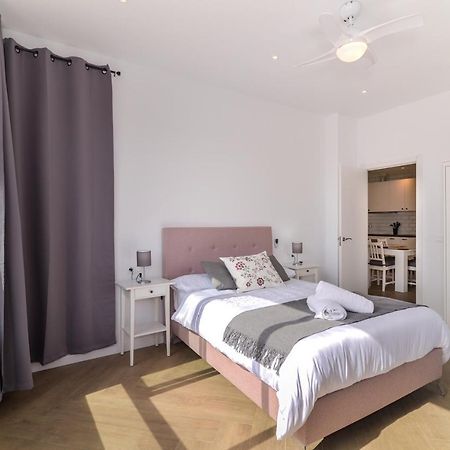 Lxr Bellavista 3Hab. Next To Sea Apartman Fuengirola Kültér fotó