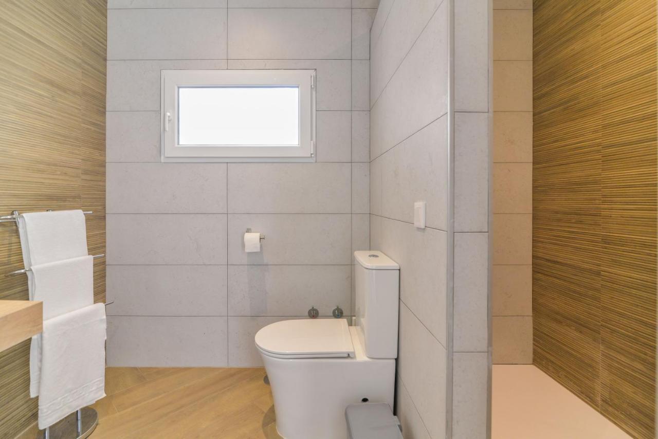 Lxr Bellavista 3Hab. Next To Sea Apartman Fuengirola Kültér fotó